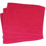 Profod Ručník Sofie purpurová 30 x 50 cm – Sleviste.cz