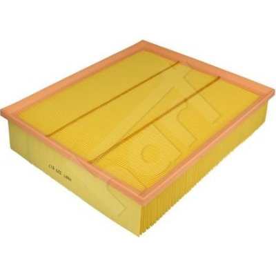 Vzduchový filtr HART 329 817 – Hledejceny.cz