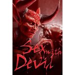 Sex with the Devil – Zboží Dáma