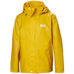 Helly Hansen nepromokavá bunda JR Moss Jacket essential yellow – Zboží Mobilmania