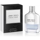 Jimmy Choo Urban Hero parfémovaná voda pánská 100 ml tester