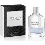 Jimmy Choo Urban Hero parfémovaná voda pánská 100 ml tester – Sleviste.cz