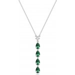 Brosway Náhrdelník FLG110 – Zbozi.Blesk.cz