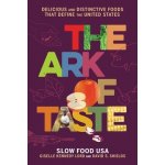 The Ark of Taste – Hledejceny.cz