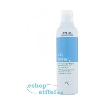 Aveda Dry Remedy Moisturizing Shampoo 250 ml