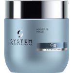 Wella SP Hydrate Mask 400 ml – Zbozi.Blesk.cz