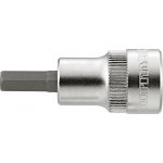 Bit Adaptér 3/8" vnitřní 6 hran 5 x 45 mm FORMAT – Zboží Dáma