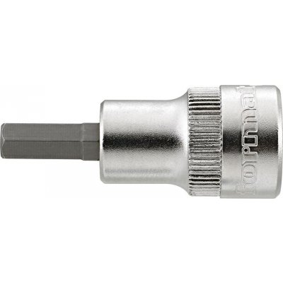 Bit Adaptér 3/8" vnitřní 6 hran 5 x 45 mm FORMAT – Zboží Dáma