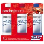 Sodastream Jet TriPack Retro Cola 1l – Hledejceny.cz