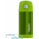 Thermos FUNtainer 355 ml limetková