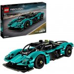 LEGO® Technic 42208 Aston Martin Valkyrie – Zboží Živě