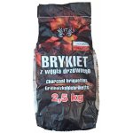 BANQUET Grilovací brikety 2,5kg – HobbyKompas.cz