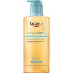 Eucerin AtopiControl sprchový olej 400 ml – Hledejceny.cz