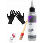 CarPro IronX Paste 150 ml | Zboží Auto