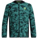 Under Armour Project Rock Iso Tide Hybrid 1383215-449 – Hledejceny.cz