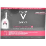 Vichy Dercos Aminexil Clinical 5 cílená péče proti vypadávání vlasů pro muže Multi-Target Anti-Hair Loss Treating Care 21 x 6 ml – Zboží Dáma