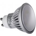 Kanlux TOMI LED 7W GU10 studená bílá – Zboží Živě