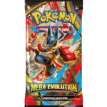 Pokémon TCG: Mega Evolution Booster – Zboží Dáma