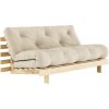 Pohovka Karup design sofa ROOT beige 747
