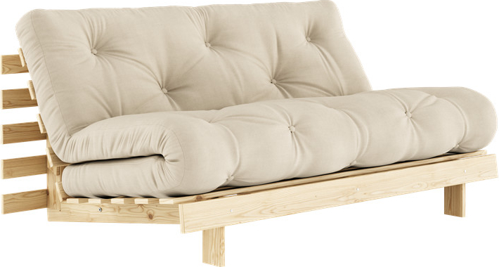 Karup design sofa ROOT beige 747