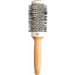 Olivia Garden Bamboo Touch Professional Thermo foukací kartáč 43 mm – Sleviste.cz