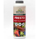 NATURA PRESTO proti slimákům 920 g – Sleviste.cz