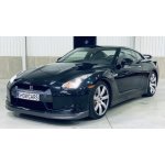 Jízda v Nissan GT-R v Praze – Hledejceny.cz