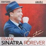 Sinatra Frank - Frank Sinatra - Forever LP – Hledejceny.cz