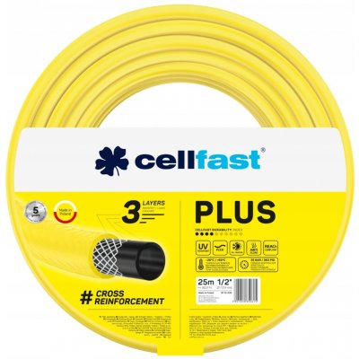 Cellfast 25 m 25 mm – Hledejceny.cz