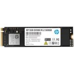 HP EX900 SSD 500GB 2YY44AA – Hledejceny.cz