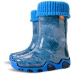 Demar Hawai Lux Print jeans star – Zboží Mobilmania