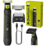 Philips OneBlade Pro QP6530/15 – Zboží Dáma