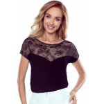 Eldar halenka Berenika černá – Zboží Dáma