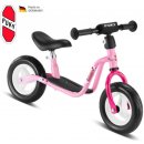Dětské balanční kolo Puky Learner Bike Medium LR růžové
