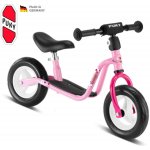 Puky Learner Bike Medium LR růžové – Zboží Mobilmania