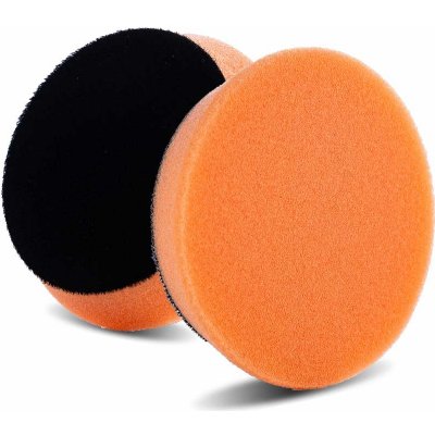 Lake Country SDO pad orange 89 mm – Zbozi.Blesk.cz