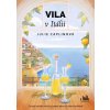 Kniha Vila v Itálii - Julie Caplinová