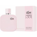 Lacoste Eau de Lacoste L.12.12 Rose parfémovaná voda dámská 100 ml – Hledejceny.cz