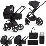 Venicci Tinum Upline 2 All Black 2025 – Zboží Dáma