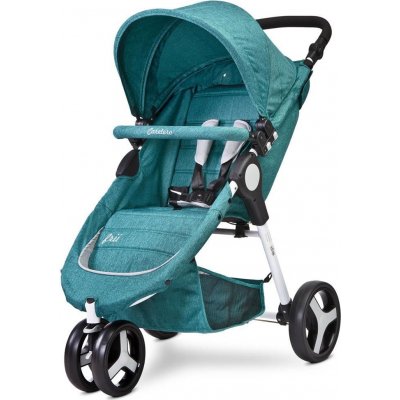 CARETERO Sport FRII mint 2018 – Sleviste.cz