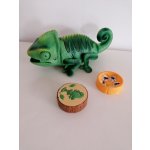 Mac Toys Úžasný chameleon na ovládání – Hledejceny.cz