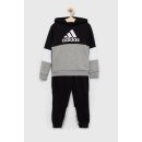 adidas Performance B CB FL TS dětská souprava HN3481