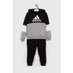 adidas Performance B CB FL TS dětská souprava HN3481 – Sleviste.cz