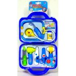 Alltoys Kufřík pro doktora sada – Zboží Dáma