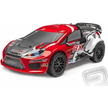 Maverick Strada RX RTR Brushless Electric Rallye Car 1:10