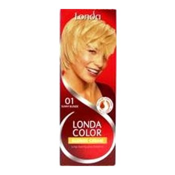 Londa Color Blend Technology 01 blond barva na vlasy od 75 Kč - Heureka.cz