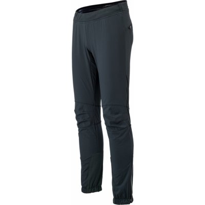 Silvini Melito CP1329 běžkařské kalhoty black – Zboží Mobilmania