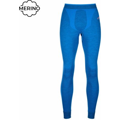 Ortovox 230 Competition Long Pants Just Blue – Zboží Mobilmania