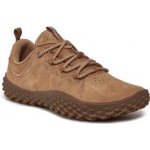 Merrell Wrapt J036015 trekingová obuv hnědá – Zboží Dáma