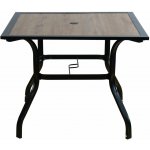 Rojaplast Zahradní stůl ZWT-194 kovový – Zbozi.Blesk.cz